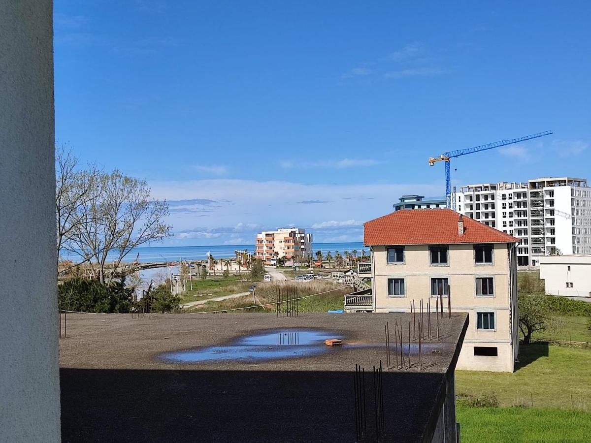 Sabi Apartment Golem Qerret Eksteriør billede