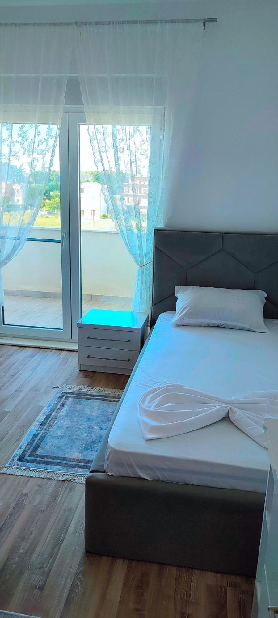 Sabi Apartment Golem Qerret Værelse billede