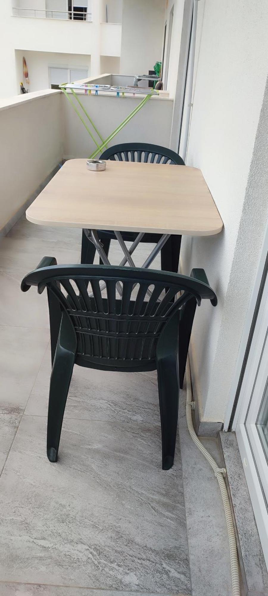 Sabi Apartment Golem Qerret Eksteriør billede
